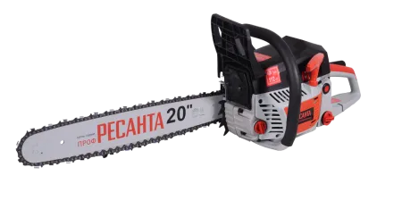 Бензопила Ресанта БП-6220