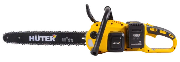 Аккумуляторная пила Huter ELS-40-4 Li