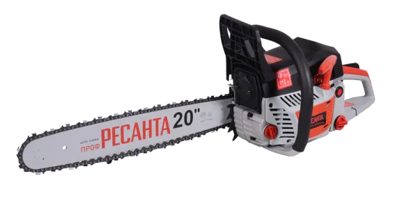Бензопила Ресанта БП-6220