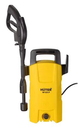 Мини-мойка Huter W105-Р