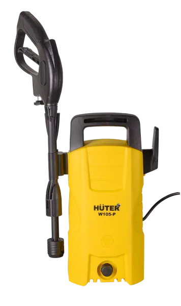 Мини-мойка Huter W105-Р