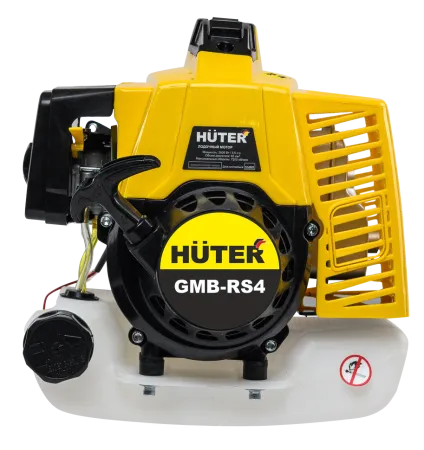 Лодочный мотор Huter GBM-RS4