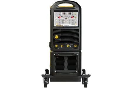 Сварочный полуавтомат  HUGONG INVERMATRIX 251 (без горелки)