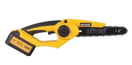 Аккумуляторная пила Huter ELS-20/8-Li-BL