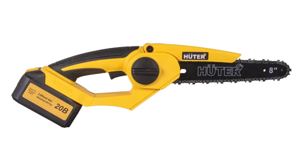 Аккумуляторная пила Huter ELS-20/8-Li-BL