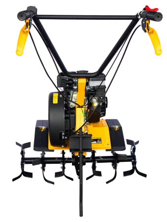 Мотокультиватор Huter GMC-850