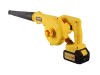 Воздуходувка аккумуляторная CB-20/2Li EA+ Huter