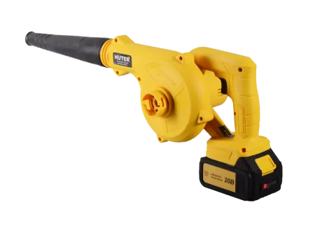 Воздуходувка аккумуляторная CB-20/2Li EA+ Huter