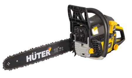 Бензопила Huter BS-45