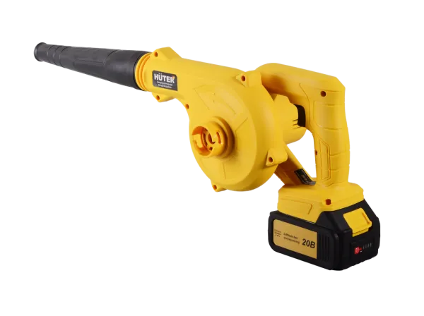 Воздуходувка аккумуляторная CB-20Li EA+ Huter