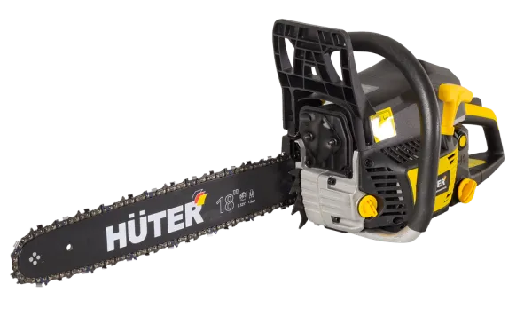 Бензопила Huter BS-45