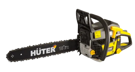 Бензопила Huter BS-52M