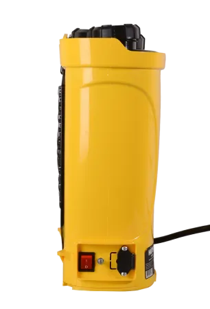 Опрыскиватель аккумуляторный Huter SP-12AC
