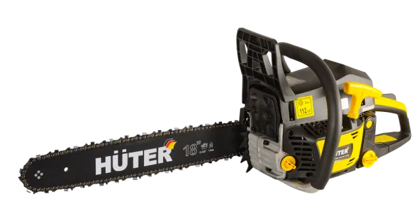 Бензопила Huter BS-52M