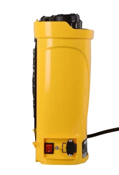 Опрыскиватель аккумуляторный Huter SP-12AC