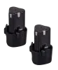 Аккумуляторный триммер Huter GET-12M-2Li