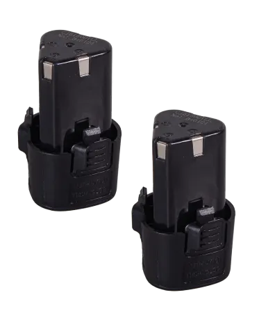 Аккумуляторный триммер Huter GET-12M-2Li