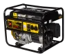 Портативный бензогенератор Huter DY5000L