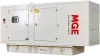 Дизельный генератор MGEp200DN в кожухе