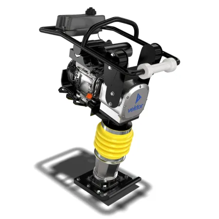 Вибротрамбовка Vektor VRG-80L