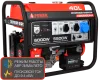 Портативный бензиновый генератор A-iPower A6000EAX