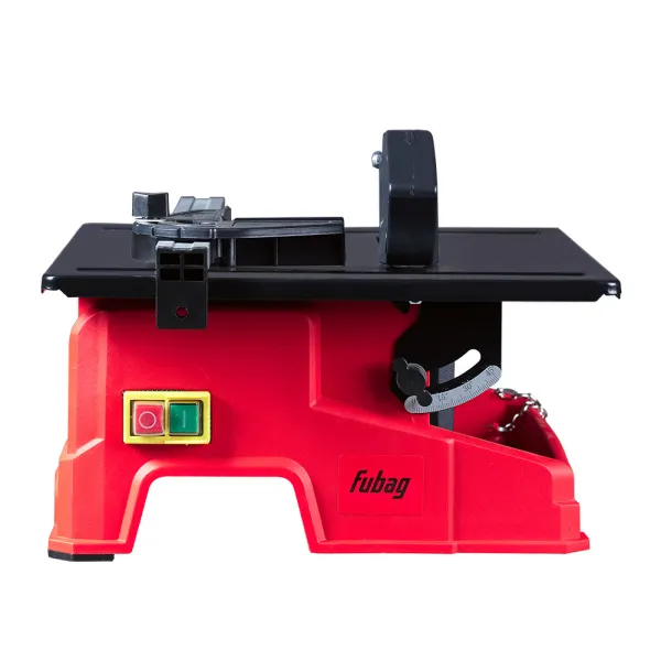 FUBAG Электрический камнерезный станок FM 180 Plus