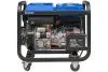 Дизель генератор TSS SDG 7000EHA