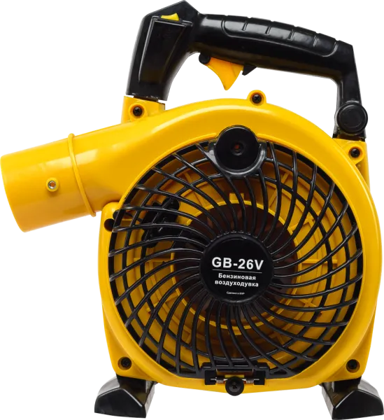 Воздуходувка бензиновая GB-26V Huter