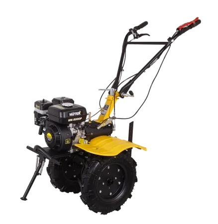 Сельскохозяйственная машина Huter MK-8000P