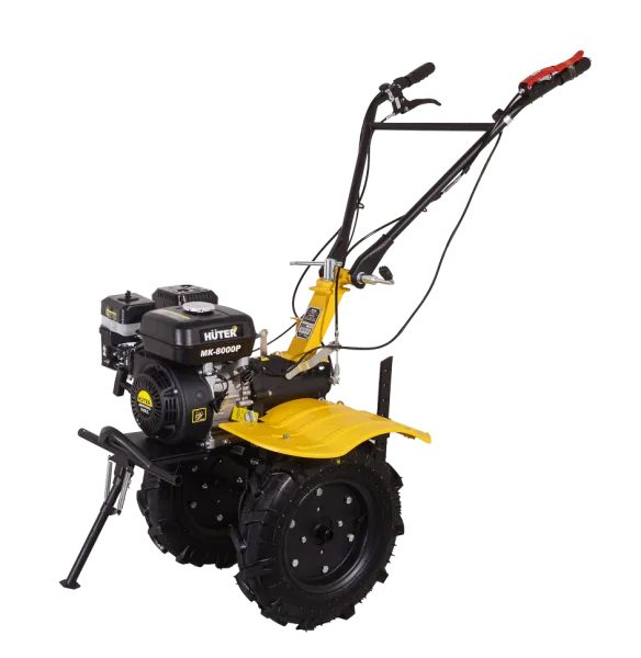Сельскохозяйственная машина Huter MK-8000P