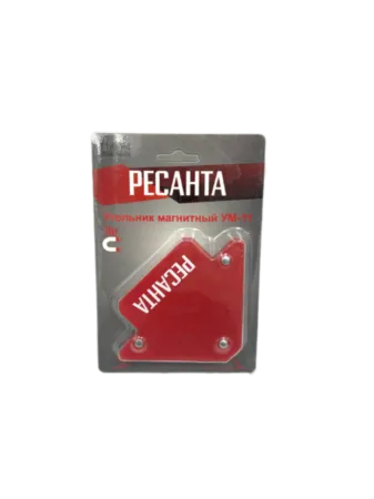 Угольник магнитный УМ-11 Ресанта