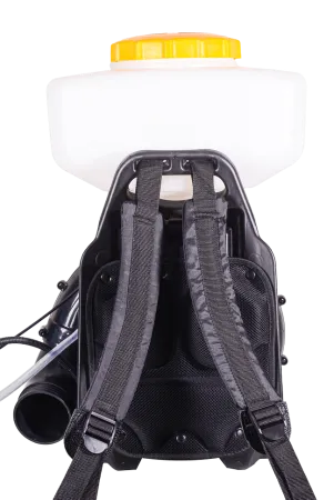 Опрыскиватель бензиновый GS-5215 Huter