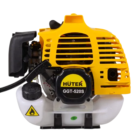 Триммер бензиновый Huter GGT-520S