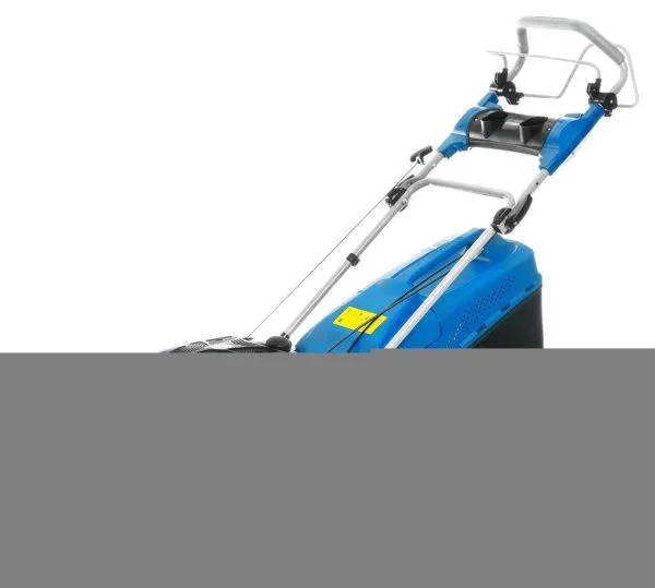 Бензиновая газонокосилка HYUNDAI L 5100S