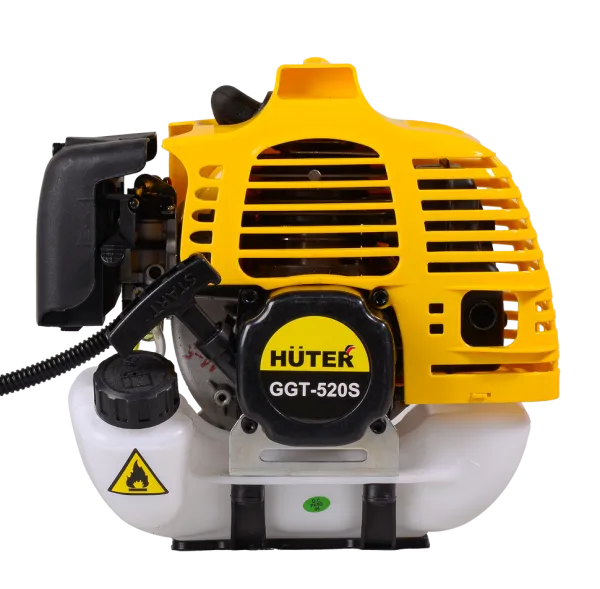 Триммер бензиновый Huter GGT-520S