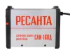 Сварочный аппарат инверторный Ресанта САИ-160Д