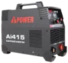 Инверторный сварочный аппарат A-iPower Ai415
