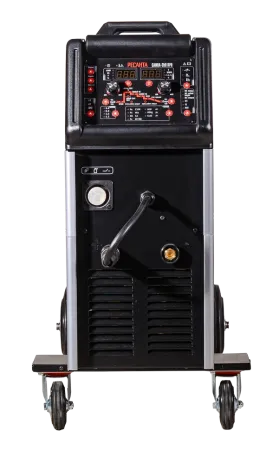 Сварочный полуавтомат Ресанта САИПА-350 ПРО (MIG/MAG)