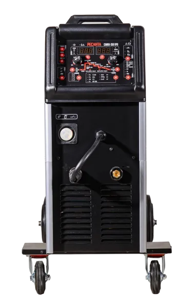 Сварочный полуавтомат Ресанта САИПА-350 ПРО (MIG/MAG)