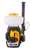 Опрыскиватель бензиновый GS-5215 Huter