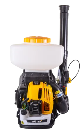 Опрыскиватель бензиновый GS-5215 Huter