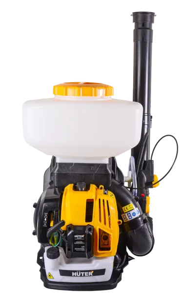 Опрыскиватель бензиновый GS-5215 Huter