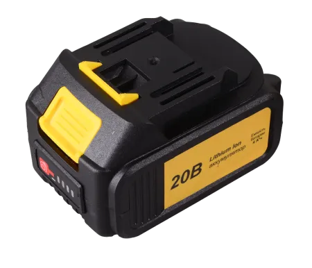 Воздуходувка аккумуляторная CB-20Li EA+ Huter