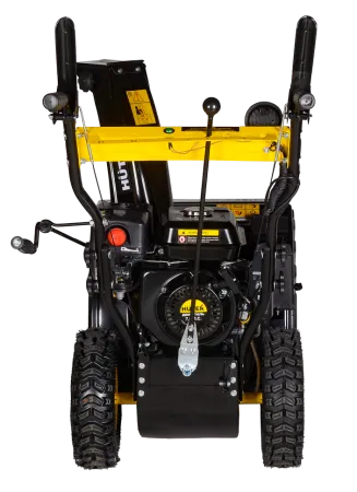 Снегоуборщик бензиновый Huter SGC 4800B