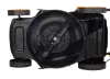 Газонокосилка электрическая Huter ELM-1400T