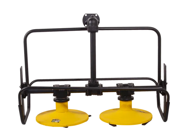 Роторная косилка РК-850B-18 Huter