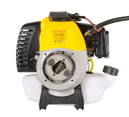 Триммер бензиновый Eurolux TR-1900T