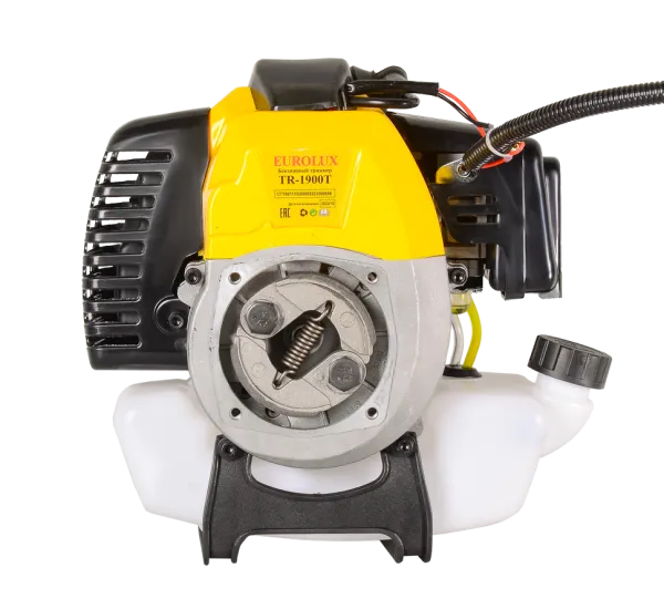 Триммер бензиновый Eurolux TR-1900T