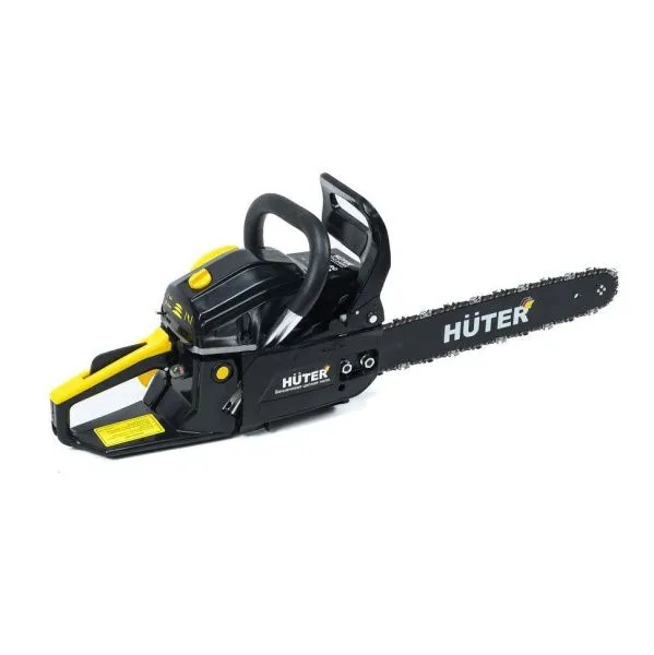 Бензопила Huter BS-2,3/40RS