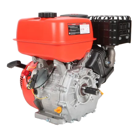 Бензиновый двигатель A-iPower AE460E-25